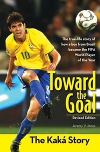 Enlarge image Cover: Toward the Goal, Revised Edition - Zonderkidz