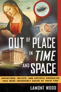 Cover: Out of Place in Time and Space - Career Press