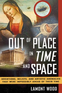 Enlarge image Cover: Out of Place in Time and Space - Career Press