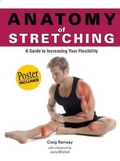 Cover: Anatomy of Stretching - Advantage Publishers Group