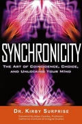 Cover: Synchronicity - Career Press
