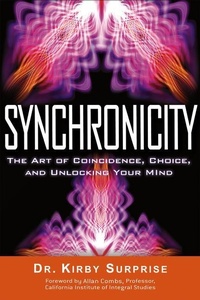 Enlarge image Cover: Synchronicity - Career Press