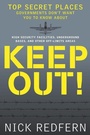 Cover: Keep out! - Career Press