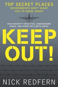 Enlarge image Cover: Keep out! - Career Press