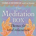 Cover: The Meditation Box - Thunder Bay Press