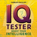 Cover: IQ Tester - Thunder Bay Press