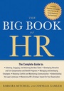 Cover: Big Book of HR - Career Press