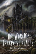 Cover: World'S Creepiest Places - Career Press