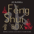 Cover: The Feng Shui Box - Thunder Bay Press