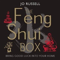Enlarge image Cover: The Feng Shui Box - Thunder Bay Press
