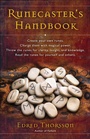 Cover: Runecaster's Handbook - Weiser Books