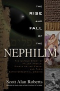 Cover: The Rise and Fall of the Nephilim - New Page Books,US