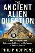 Cover: Ancient Alien Question - Career Press