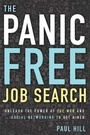 Cover: Panic Free Job Search - Career Press