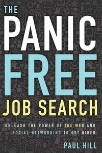 Enlarge image Cover: Panic Free Job Search - Career Press