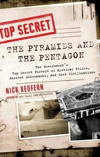 Enlarge image Cover: Pyramids and the Pentagon - Career Press