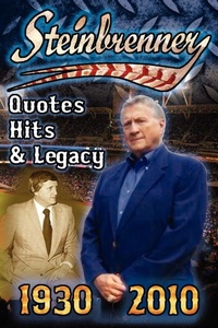 Enlarge image Cover: Steinbrenner - Megalodon Entertainment LLC.