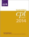 Bild: Cpt 2014 Standard Edition 2014 - American Medical Association