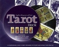 Cover: Tarot Deck - Thunder Bay Press