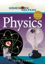 Cover: Homework Helpers: Physics - Career Press
