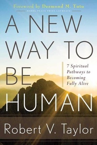 Enlarge image Cover: A New Way to be Human - Career Press