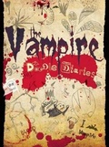 Cover: Vampire Doodle Diaries - Thunder Bay Press
