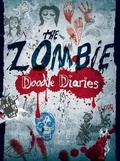 Cover: The Zombie Doodle Diaries - Thunder Bay Press