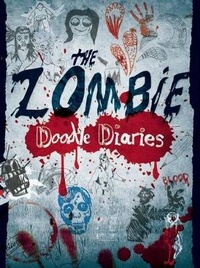 Enlarge image Cover: The Zombie Doodle Diaries - Thunder Bay Press