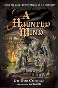 Cover: Haunted Mind - Career Press