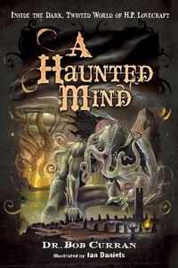 Enlarge image Cover: Haunted Mind - Career Press