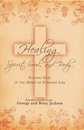 Cover: Healing Spirit, Soul, and Body - Intend
