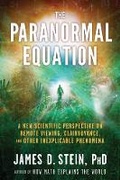 Cover: Paranormal Equation - Career Press