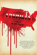 Cover: American Vampires - Career Press