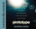 Cover: Prototype - Oasis Audio
