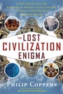 Cover: The Lost Civiliation Enigma - Career Press