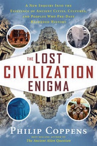 Enlarge image Cover: The Lost Civiliation Enigma - Career Press