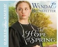 Enlarge image Cover: The Hope of Spring - Oasis Audio