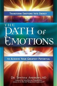 Enlarge image Cover: The Path of Emotions - Career Press