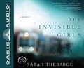 Cover: The Invisible Girls - Oasis Audio