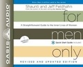 Cover: For Men Only - Oasis Audio