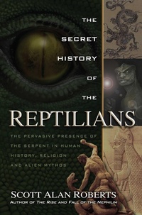 Enlarge image Cover: The Secret History of the Reptilians - New Page Books,US