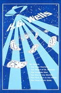 Cover: H. G. Wells - Canterbury Classics