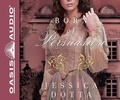 Cover: Born of Persuasion - Oasis Audio