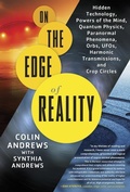 Cover: On the Edge of Reality - Career Press
