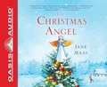 Cover: The Christmas Angel - Oasis Audio