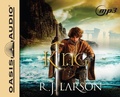 Cover: King - Oasis Audio