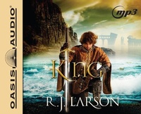 Enlarge image Cover: King - Oasis Audio