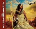 Cover: Prophet - Oasis Audio