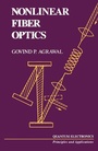 Cover: Nonlinear Fiber Optics - Academic Press