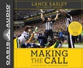 Cover: Making the Call - Oasis Audio